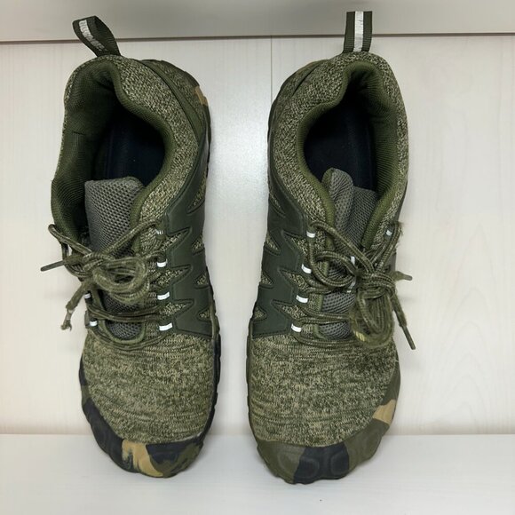 Women's Weweya Barefoot Minimalist Running And Walking Shoes Size 11-11.5 - Picture 11 of 11